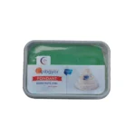 Green Sugar Paste